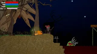 Скриншот 6 к игре Volkstein
