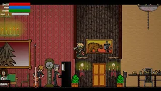 Скриншот 7 к игре Volkstein