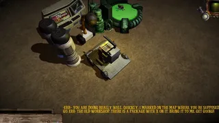 Скриншот 3 к игре Amelon