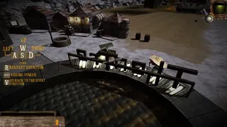 Скриншот 4 к игре Amelon