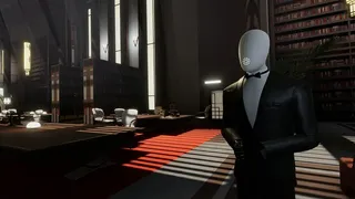 Скриншот 1 к игре The Spectrum Retreat