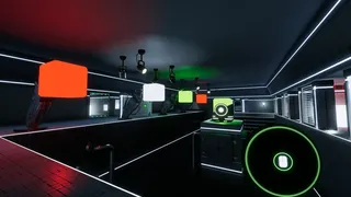 Скриншот 2 к игре The Spectrum Retreat