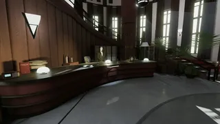 Скриншот 3 к игре The Spectrum Retreat