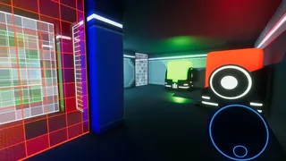 Скриншот 6 к игре The Spectrum Retreat
