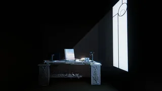 Скриншот 7 к игре The Spectrum Retreat