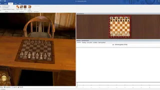Скриншот 3 к игре Fritz Chess 16 Steam Edition