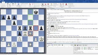 Скриншот 4 к игре Fritz Chess 16 Steam Edition