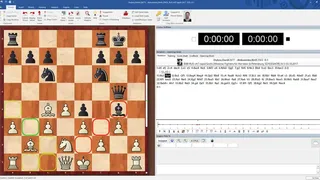 Скриншот 6 к игре Fritz Chess 16 Steam Edition