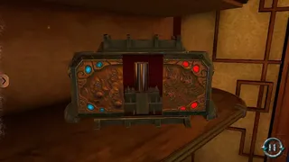 Скриншот 2 к игре Riddlord: The Consequence