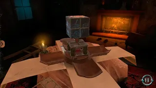 Скриншот 3 к игре Riddlord: The Consequence