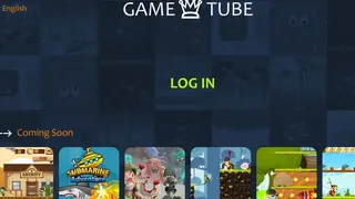 Скриншот 3 к игре GAME TUBE ♛