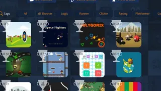 Скриншот 4 к игре GAME TUBE ♛