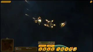 Скриншот 6 к игре Advanced Mechanized Spacecraft