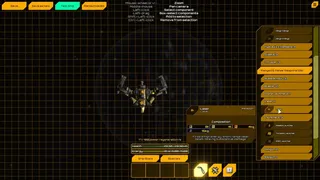 Скриншот 7 к игре Advanced Mechanized Spacecraft
