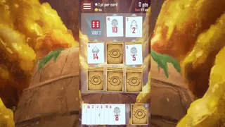 Скриншот 2 к игре Brave Hand