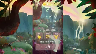 Скриншот 3 к игре Brave Hand