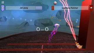 Скриншот 2 к игре Slime Sports
