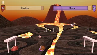 Скриншот 3 к игре Slime Sports