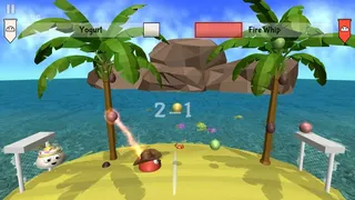 Скриншот 4 к игре Slime Sports