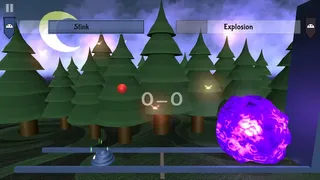 Скриншот 5 к игре Slime Sports