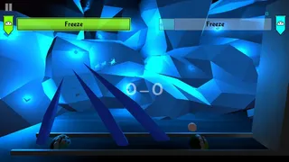 Скриншот 7 к игре Slime Sports