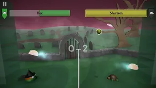 Скриншот 8 к игре Slime Sports