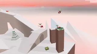 Скриншот 5 к игре Long Live Santa!
