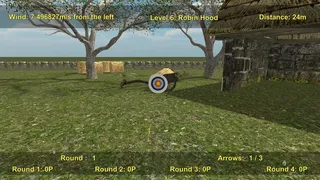 Скриншот 3 к игре Precision Archery: Competitive