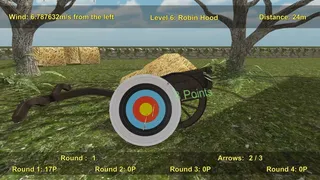 Скриншот 4 к игре Precision Archery: Competitive
