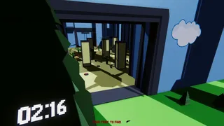 Скриншот 2 к игре Hard Place