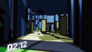 Скриншот 3 к игре Hard Place