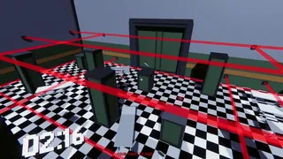 Скриншот 4 к игре Hard Place