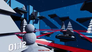 Скриншот 5 к игре Hard Place