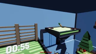 Скриншот 8 к игре Hard Place
