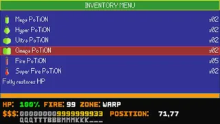 Скриншот 4 к игре Opus 1 - Social Justice War