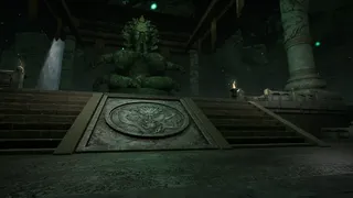 Скриншот 6 к игре The Door of Ice 冰封之门