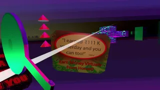 Скриншот 3 к игре Miney Company: A Data Racket