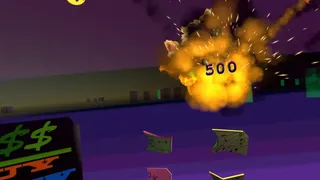 Скриншот 4 к игре Miney Company: A Data Racket