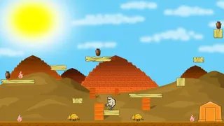 Скриншот 1 к игре Smart Mummy