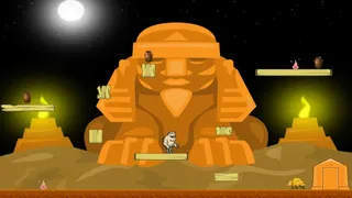 Скриншот 2 к игре Smart Mummy