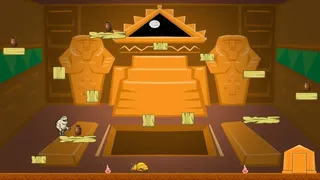 Скриншот 4 к игре Smart Mummy
