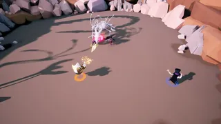 Скриншот 3 к игре Ragtag Adventurers