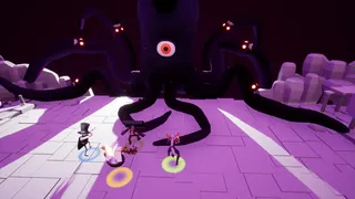 Скриншот 5 к игре Ragtag Adventurers