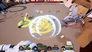 Скриншот 7 к игре Ragtag Adventurers
