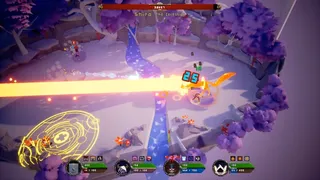 Скриншот 8 к игре Ragtag Adventurers