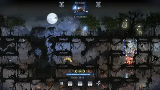 Скриншот 1 к игре Minaurs