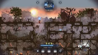 Скриншот 2 к игре Minaurs