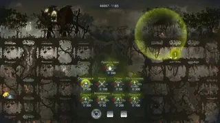 Скриншот 4 к игре Minaurs