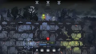 Скриншот 6 к игре Minaurs