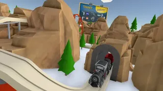 Скриншот 6 к игре TrainerVR